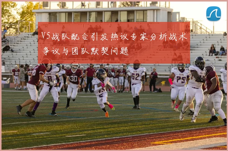 V5战队配合引发热议专家分析战术争议与团队默契问题