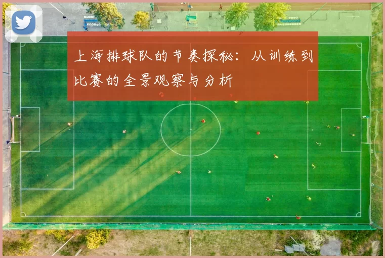 上海排球队的节奏探秘：从训练到比赛的全景观察与分析