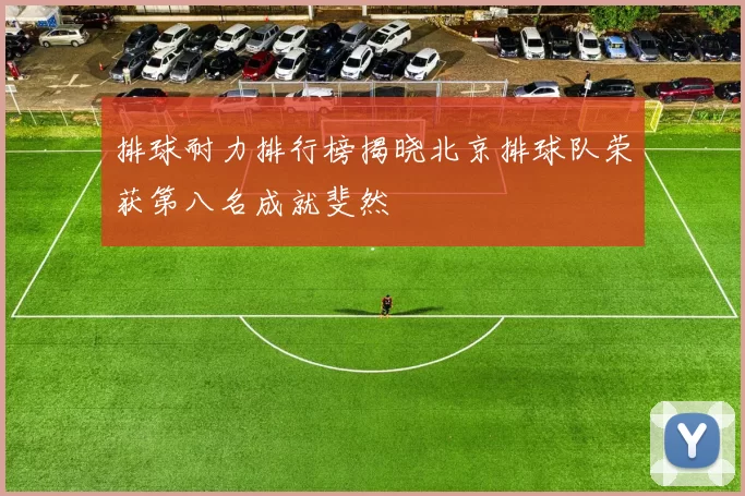 排球耐力排行榜揭晓北京排球队荣获第八名成就斐然