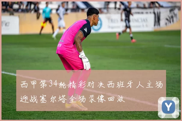 西甲第34轮精彩对决西班牙人主场迎战塞尔塔全场录像回放