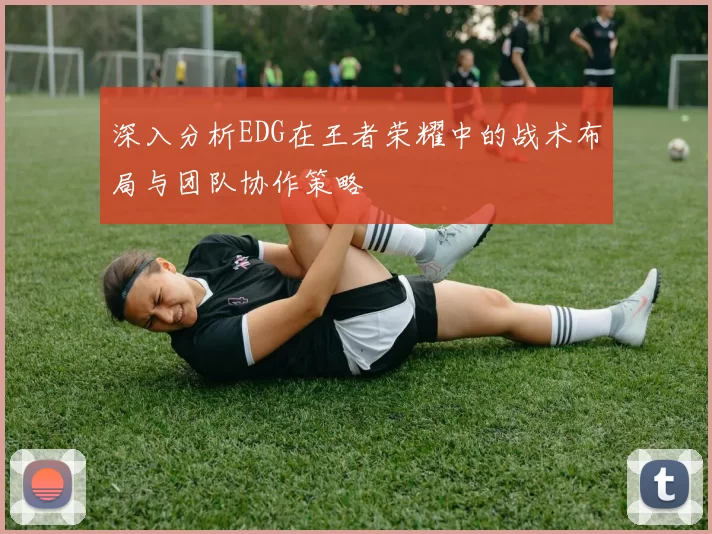 深入分析EDG在王者荣耀中的战术布局与团队协作策略