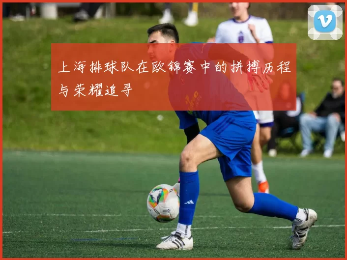上海排球队在欧锦赛中的拼搏历程与荣耀追寻