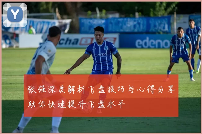 张强深度解析飞盘技巧与心得分享助你快速提升飞盘水平