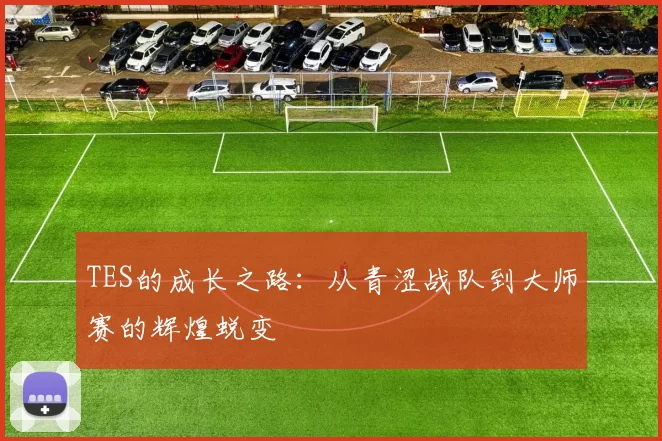 TES的成长之路：从青涩战队到大师赛的辉煌蜕变