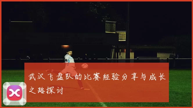 武汉飞盘队的比赛经验分享与成长之路探讨