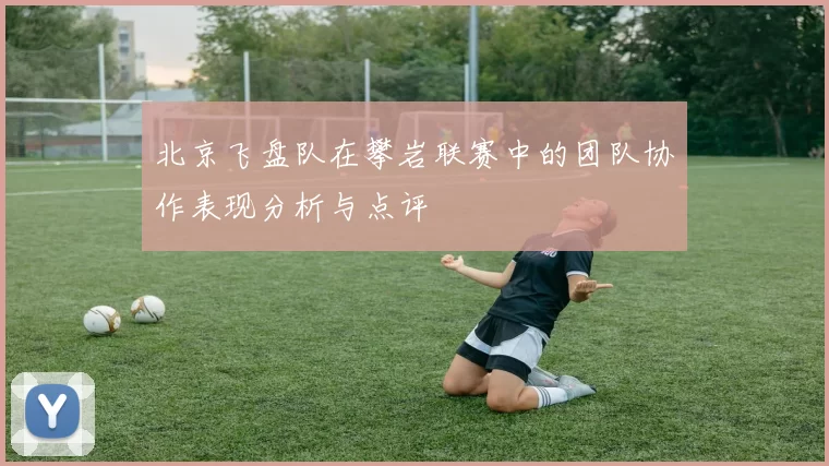 北京飞盘队在攀岩联赛中的团队协作表现分析与点评