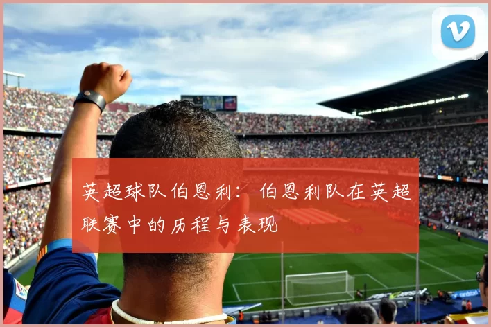英超球队伯恩利：伯恩利队在英超联赛中的历程与表现