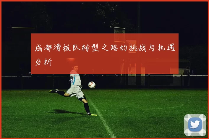 成都滑板队转型之路的挑战与机遇分析